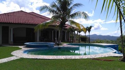 Photos of Playa Ballena