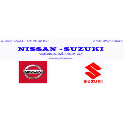 Nissan Suzuki Crotone - Thumbnail