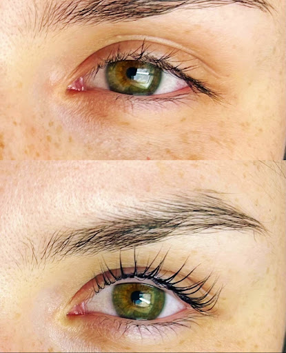 Wimpernliebe by Tina Schierle - Lash- & Brow Styling - Thumbnail