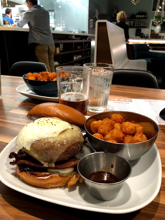 The Goodwich