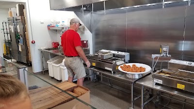 Duck Donuts - Chesterfield Crossing