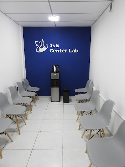 J&S Center Lab