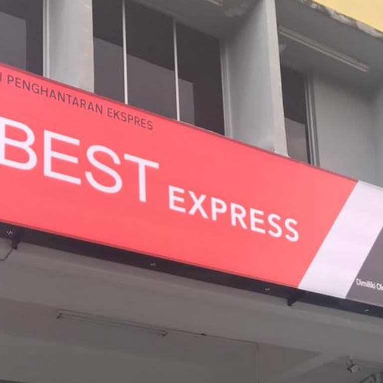 Best express kuantan