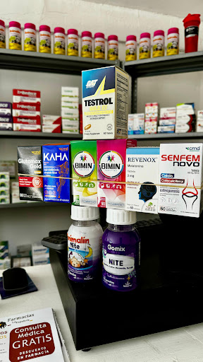 Farmacias La Española - Thumbnail