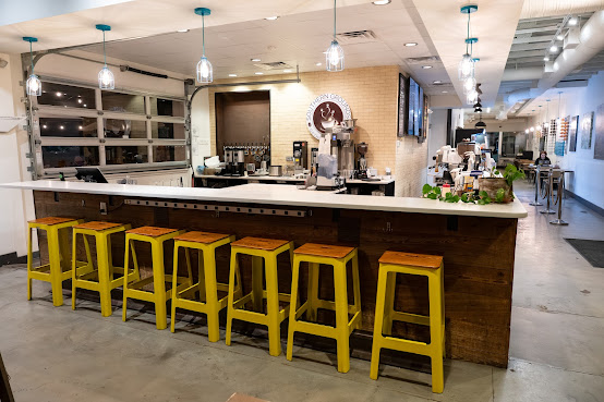 Southern Grounds & Co. by null