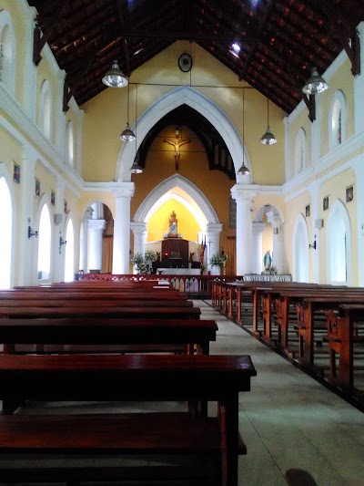 Photos of St. Mary's Convent