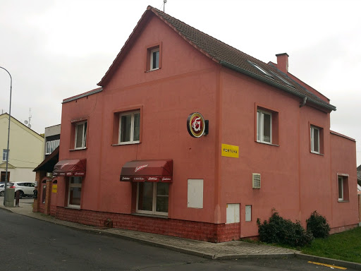 Bistro u Kostela - Thumbnail