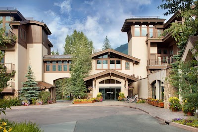 Photos of Manor Vail Lodge