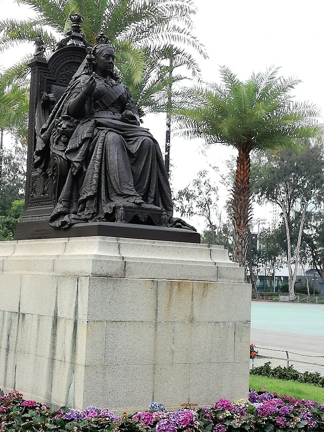 Victoria Park