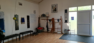 Photo n°17 de Tai Yin Wing Chun Montauban à Labastide-Saint-Pierre (École de Wing Chun)