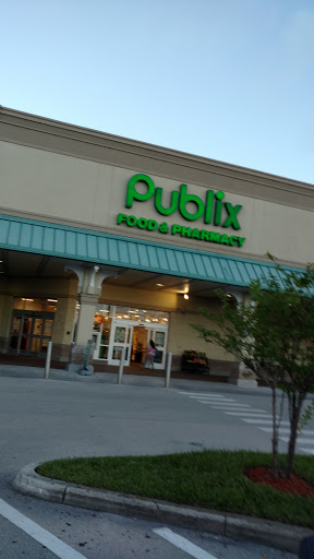 Publix Super Market at First Merritt Shopping Center