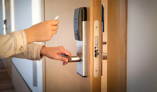 Destin Locksmithing - Visual