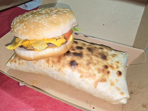 Photo 3 - BurgerAllouagne