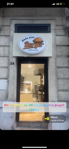 Photo 2 - Le Roi du Burger