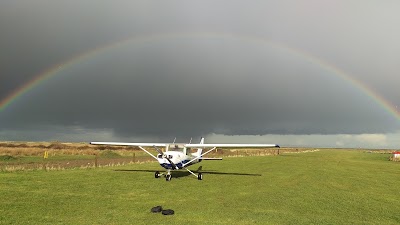 Photos of Newcastle Aerodrome