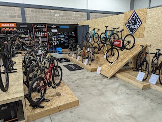 The Cycle Hub