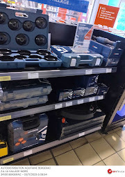 Photo n°23 de Autodistribution à Bergerac (Magasin d'accessoires pour poids lourds)