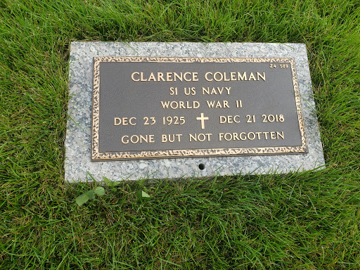 Coleman's Shoes Repair & Shoe Shine Gallery - United States