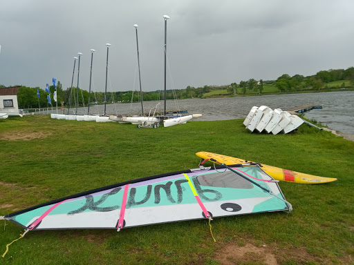 Cercle de la Voile de Montluçon - Thumbnail