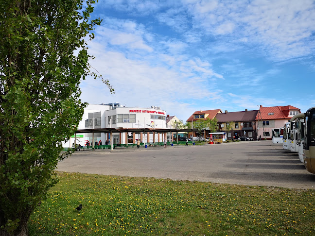 plac Ludwika Waryńskiego 11, 07-300 Ostrów Mazowiecka