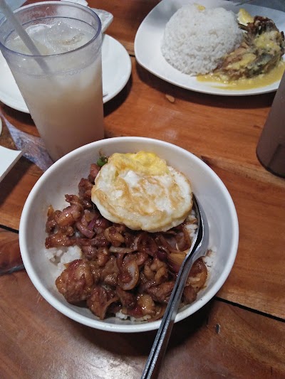 Photos of Warunk Upnormal Kopo