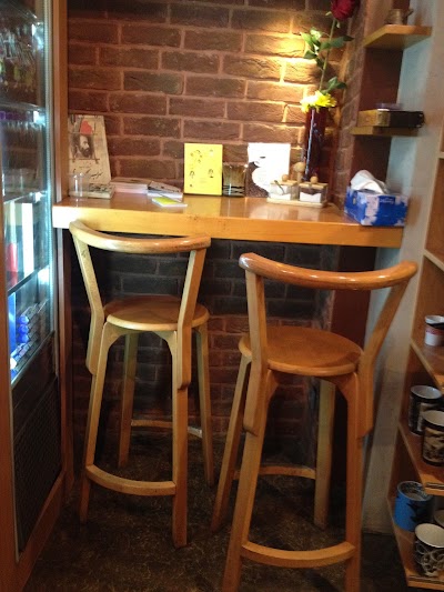 Photos of Golden Cafe