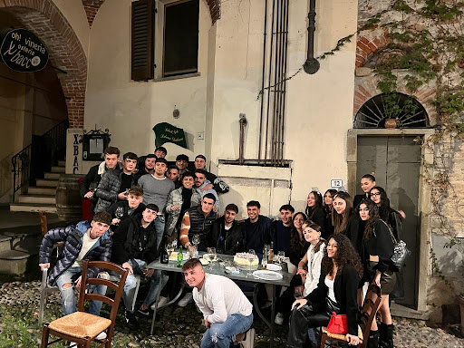Alla salita Gallery - Italy