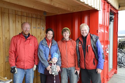 Photos of Reykjavik Segway Tours