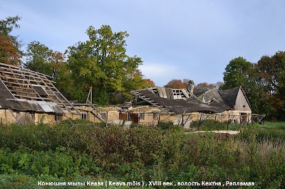 Photos of Keava m&otilde;is