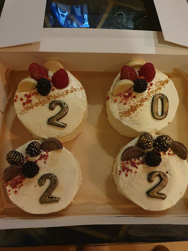Sweet Bee Patisserie - Thumbnail
