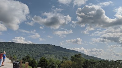 Sequatchie Overlook