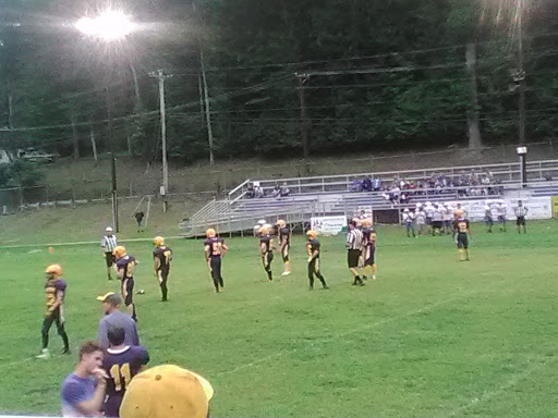 Bradley Field - Thumbnail