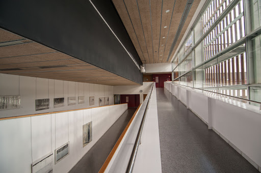 UVic-UCC Campus Torre dels Frares - Thumbnail