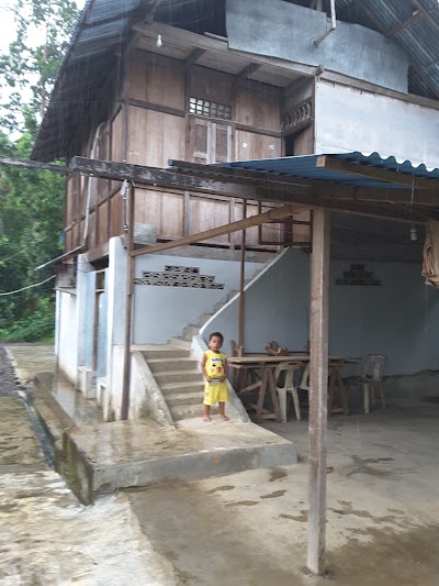Photos of Manadotua Island