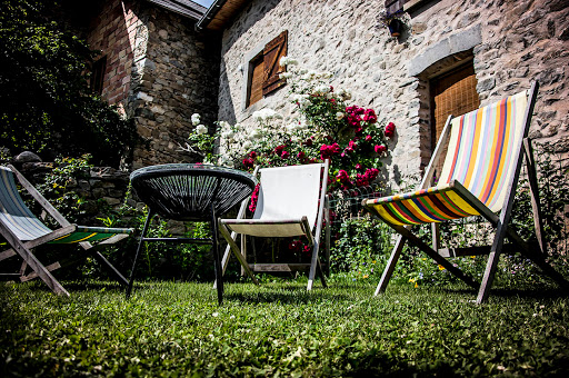 Photo de Hotel le Connétable à Saint-Bonnet-en-Champsaur (05500)
