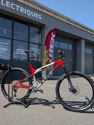 Photo n°14 de CycleXperience à Brives-Charensac (Magasin de vélos d'occasion)