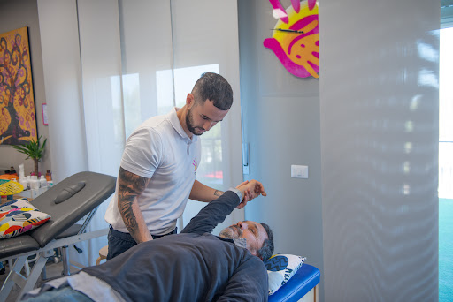 Fisio Up Provincia di Pisa San Giuliano Terme