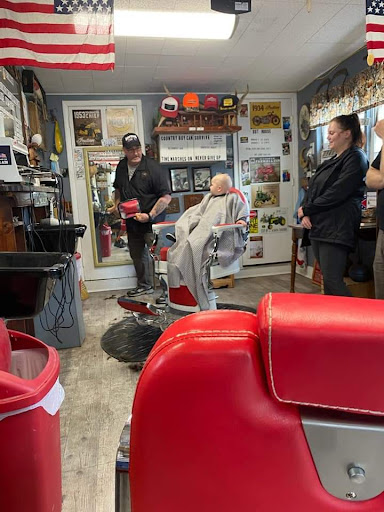 Billy Joes Barber Shop - Thumbnail