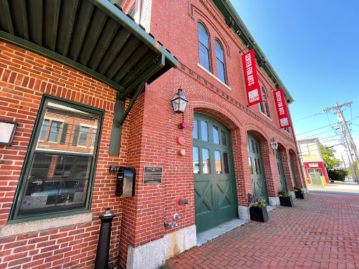 The Center For Arts In Natick - Thumbnail