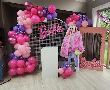 Party Poppin Events Prop Hire & Event Styling 22 Tawrrific St, Kurunjang VIC 3337, Australia