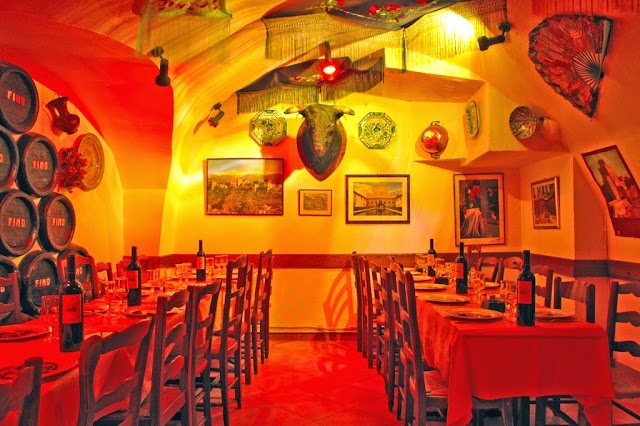 Casa Pepe