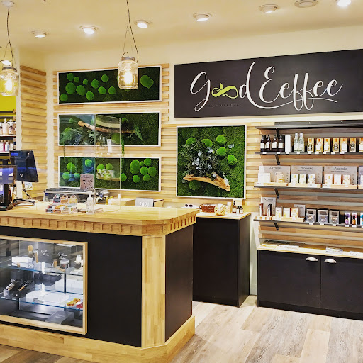 Good Eeffee bien-être & cosmétiques naturels bio - Thumbnail