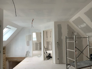 Photo n°20 de SARL SAUVETRE à Chemillé-en-Anjou (Plâtrier.ère)