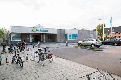 Zwemschool Kikkersprong Bergambacht locatie Zwembad De Hofstee