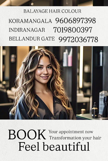 Salons in Bangalore" post image