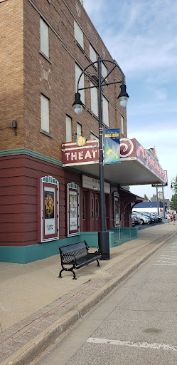 Bad Axe Theatre