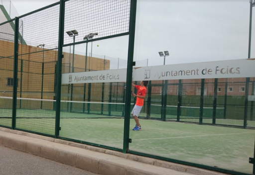 ESCUELA DE PADEL FOIOS - Thumbnail