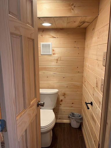 Horse Creek Cabins - Thumbnail