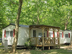 Balatontourist Napfény Kemping