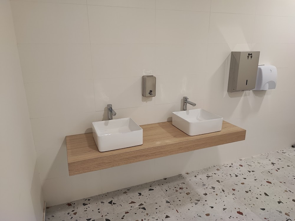 2B plomberie chauffage ventilation